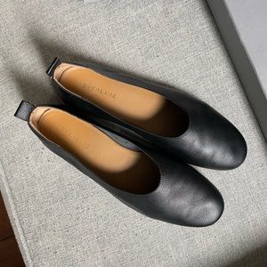 Everlane The Italian Leather Day Glove